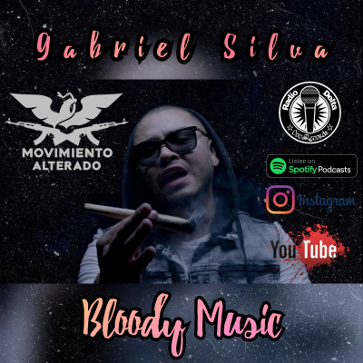 episode UN PODCAST CON GABRIEL SILVA artwork