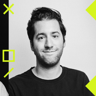 episode Inside the AI startup frenzy: ‘Everyone’s pivoting, then pivoting again’ artwork