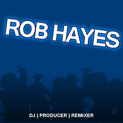 episode Rob Hayes : Nu Trax Podcast artwork