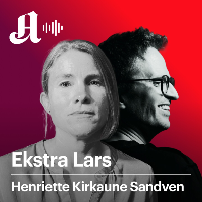 episode ADHD: Sykeliggjør vi det normale? artwork