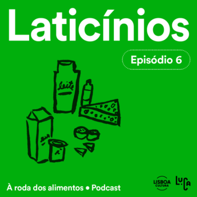 episode Ep. 6 - Laticínios artwork