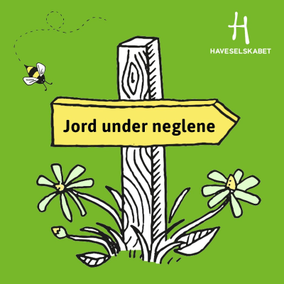 episode Hjælp naturen, start i haven artwork