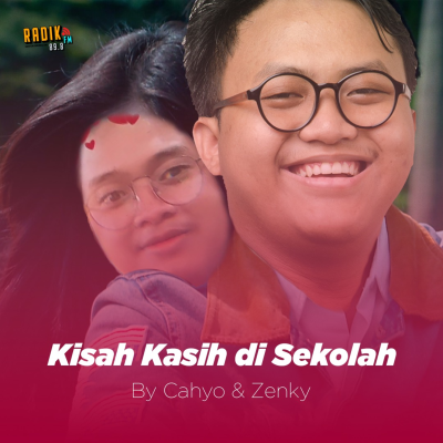 episode Kisah Kasih Disekolah Telek emprettt artwork