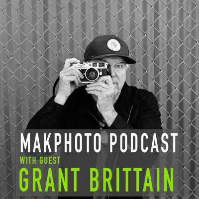 episode Interview with Skateboard Photographer Grant Brittain artwork