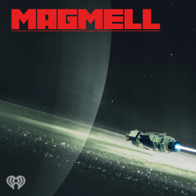 episode Introducing: Magmell artwork