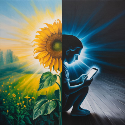 episode Dr. Alexis Cowan | The Sunlight Psyop, Blue Light Conspiracy, & Your Solar Callus artwork
