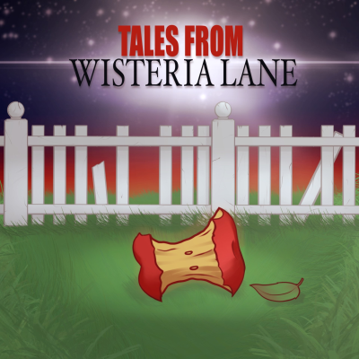 episode Finishing the Hat (S8-E23) THE FINALE! artwork