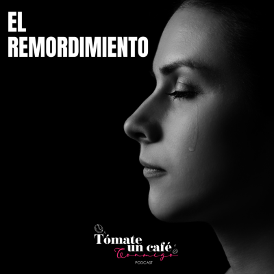 episode El remordimiento, el peso del ayer. artwork