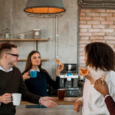 episode Büros attraktiv machen – Monika Lepel artwork