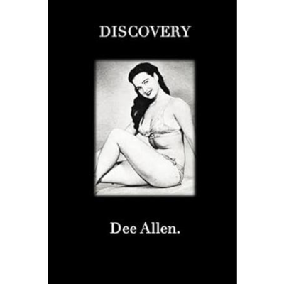 episode Dee Allen: QLPORYT Interview and Poetry Reading - Audio Version artwork