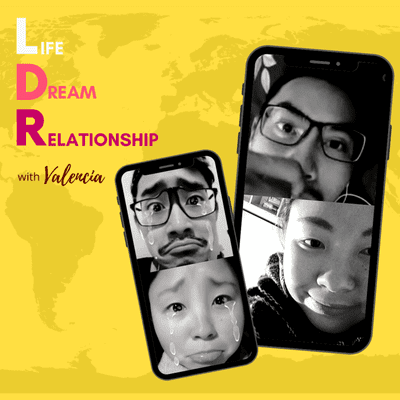 episode Relationship #8 - Cowo belum siap married karena mental dan finansial, apakah valid? artwork