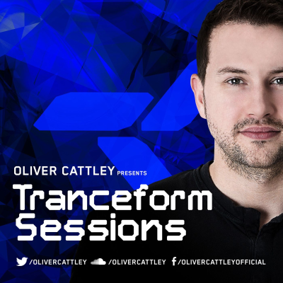 episode Oliver Cattley - Tranceform Sessions 115 artwork