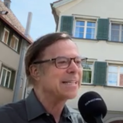 episode Meilensteine: Prof. Mörgeli über Johann Konrad Kern, den Thurgauer Giganten der Schweiz artwork