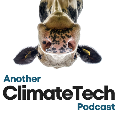 Another ClimateTech Podcast