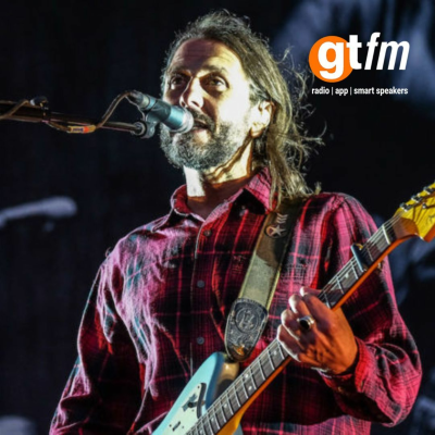 episode Interview: Grant Nicholas from Feeder artwork
