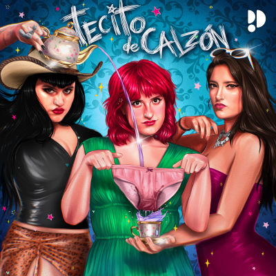 episode 034. El EFECTO MANDELA más PERTURBADOR prueba el MULTIVERSO artwork