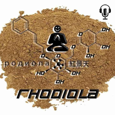 episode Lifehacks for energy and focus, memory enhancers & more 🎙️ August Biohacking Q&A #15 artwork