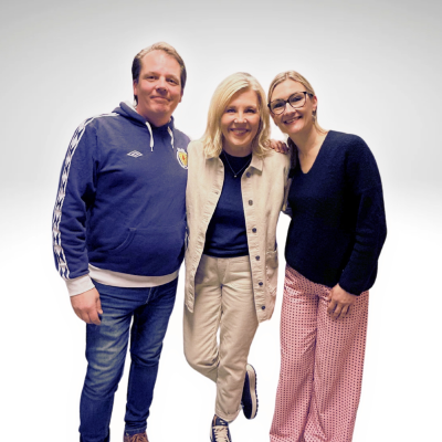 episode Vappu Pimiä ja herkulliset percebesit artwork