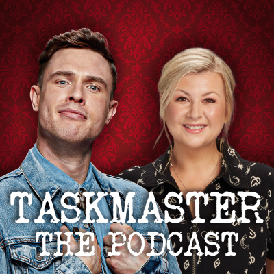 episode Ep 209. Rosie Ramsey - Series 19 Ep.9 artwork