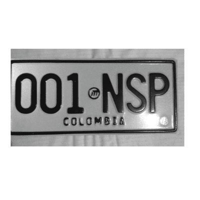episode Placas para Motocarro artwork