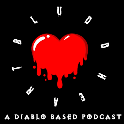 The Bludd Heart - Diablo & Gaming News
