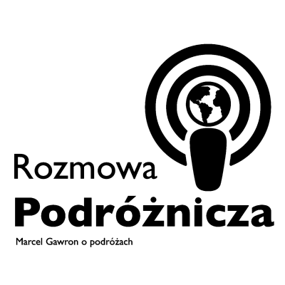 episode #23 - Gibraltar - tutaj zaczyna i kończy się Europa artwork