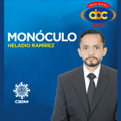 episode China, introducción a la política china desde Monóculo. artwork