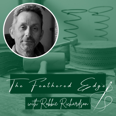 episode Ep 5 - From Clown to Craftsman: The Journey of Mick Sheridan artwork