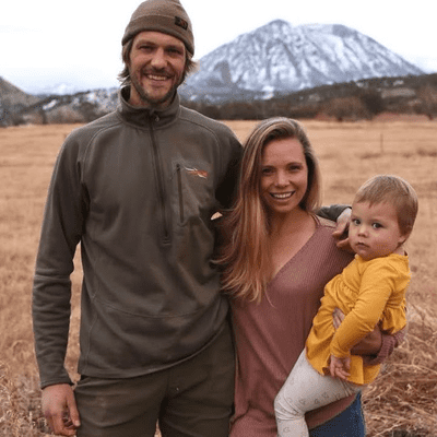 episode EPISODE 094: David & Hannah Hoff artwork