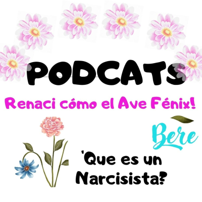 episode Conoce Que es un Narcisista? 🥺 artwork