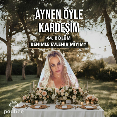 episode Benimle Evlenir Miyim? artwork