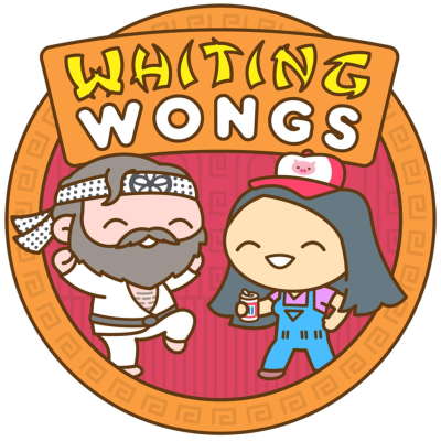episode 28: Penultimate Wongs with Professor Sora Kim artwork