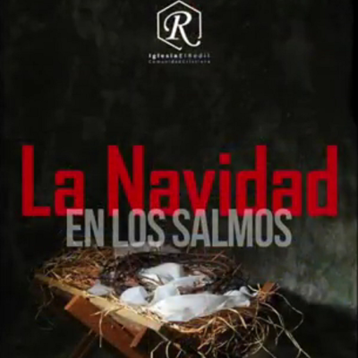 episode Navidad en los Salmos. artwork