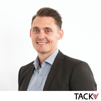 episode Argumentationsteknik - Kenneth Ibsen artwork