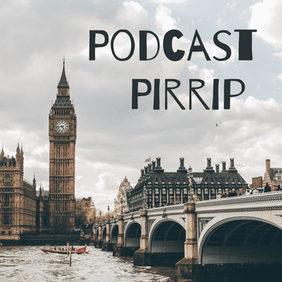 Podcast Pirrip