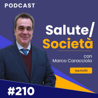 episode Colangite Biliare Primitiva, il primo Manifesto Sociale artwork