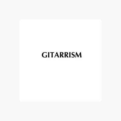 episode Gitarrism 11 - om kreativitet, teknik & känsla artwork