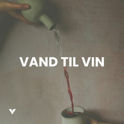 episode Vand til Vin I 22. juni 2025 artwork