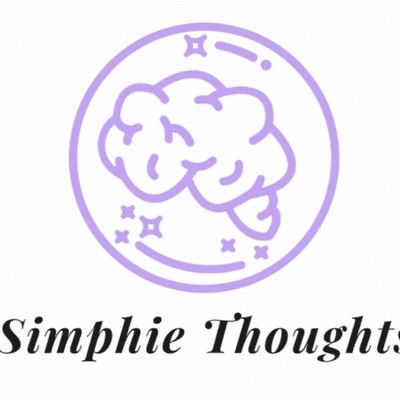 episode Introducing...The Simphie Thoughts Podcast!! artwork