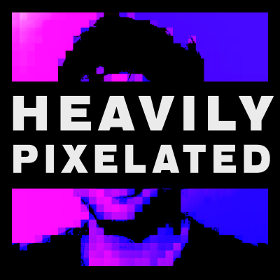 episode #31 Nick artwork