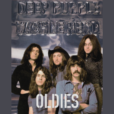 episode «Smoke On The Water» incluye a Deep Purple en la Historia del Rock artwork