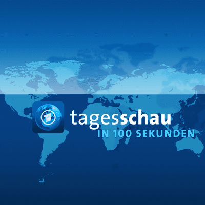 episode 28.10.2020 05:00 Uhr - Tagesschau in 100 Sekunden artwork