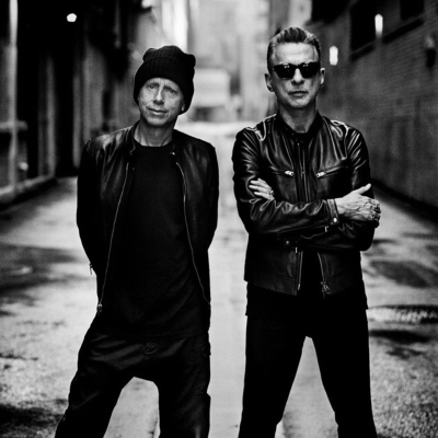 episode Depeche Mode: the podcast - More Dream Setlists artwork