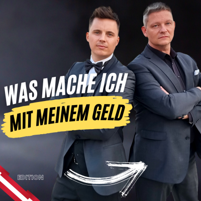 episode 006 HmHy Podcast - Was mache ich mit meinem Geld artwork