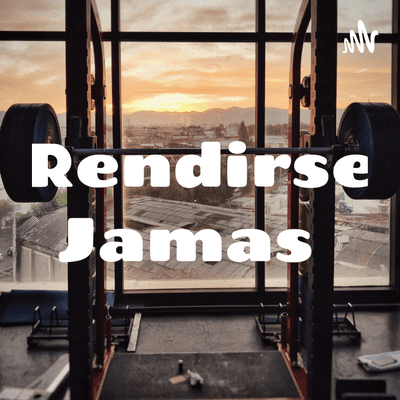 Rendirse Jamas
