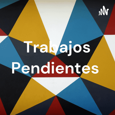 Trabajos Pendientes