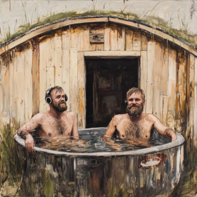 episode Jakso 64: Rehellisyys & alastomuus artwork
