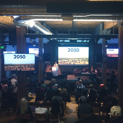 episode TTSF: "The Future of Coffee" | Hanna Neuschwander, World Coffee Research artwork