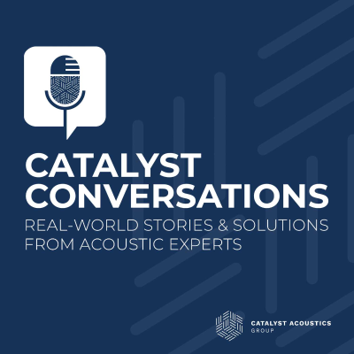 Catalyst Conversations