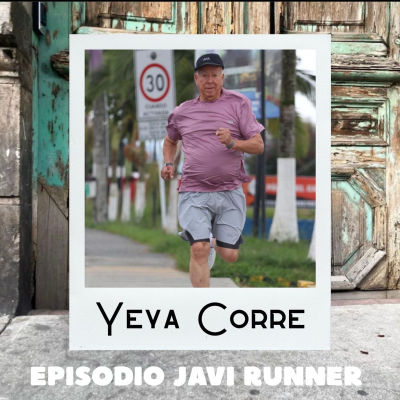 episode Ep 3 Nunca es tarde artwork